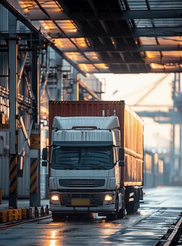 Klantenprojecten logistiek