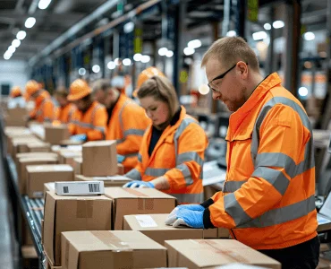 Transportoplossingen België