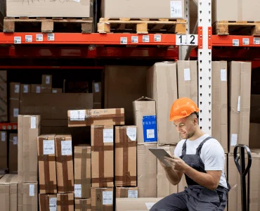 Last-mile delivery Belgium